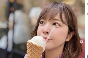 久代萌美元アナ「厄年」投稿に反響　2か月ぶりインスタで「わたくし、今年は大厄なのです」