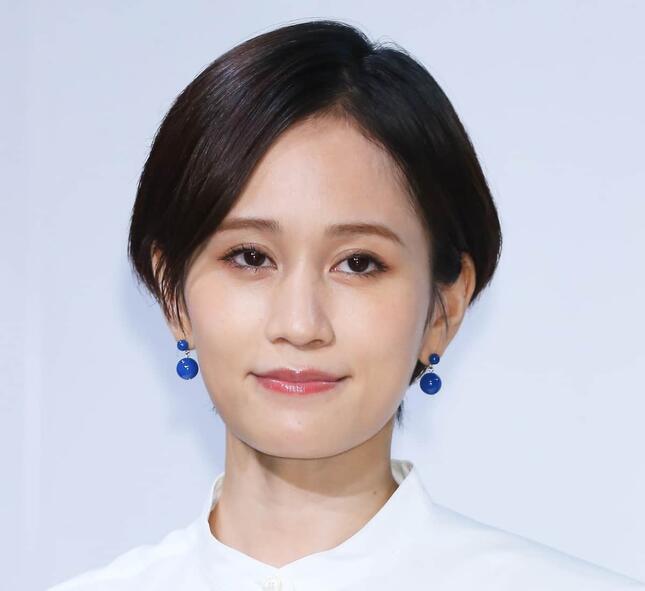 前田敦子さん（写真：アフロ）