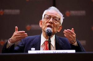 真鍋淑郎氏が「日本に戻りたくない」理由　受賞後の言葉に「切実」「どう受け止めればよいのか」