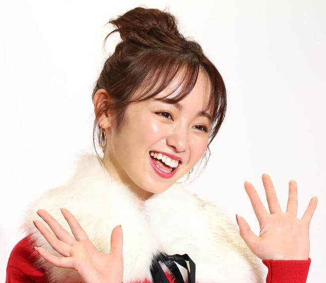 今泉佑唯さん（写真：つのだよしお/アフロ）