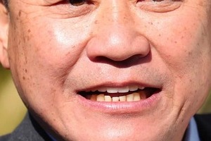 松木安太郎氏、テレ朝実況にイライラ？　データ話に「誰が言ったの？」「いいよ、そんなのは」