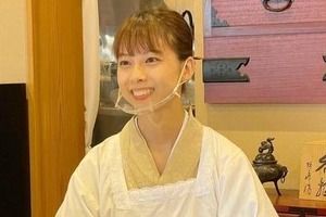 元AKBラーメン店主・梅澤愛優香さんに殺害予告　「初めてのことで凄く怖い」被害届提出、しばらく療養へ