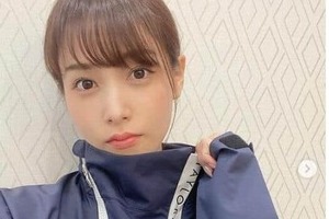 【実際の写真】鷲見さんとそっくりなアイドルとは？