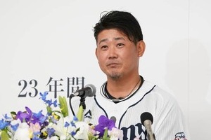 「松坂大輔も人間だった」韓国メディアも功績称える　引退登板を現地も速報「怪物去る」