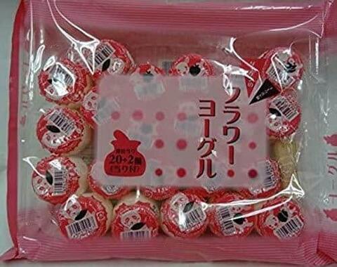 フラワーヨーグル（Amazonより）