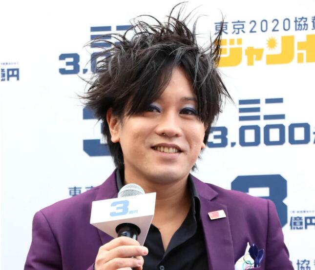 「ぺこぱ」松陰寺さん（写真：つのだよしお/アフロ）