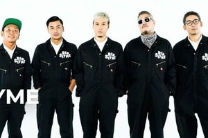 「裏で会っても恫喝されて脅されて終わり」　RIP SLYMEのPES、メンバーSNSに意味深コメント