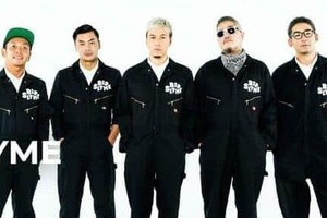 「20年間、足を引っ張るなと言われ続けて来た」　RIP SLYME脱退のPES、2年前に示唆していた不和