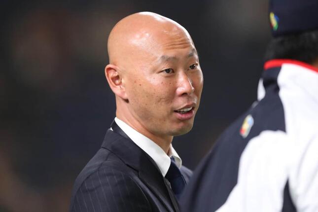 森本稀哲氏（写真：YUTAKA/アフロスポーツ）