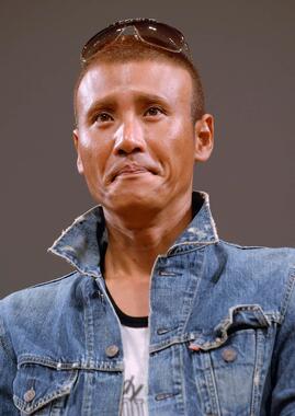 北海道日本ハム・新庄剛志監督（写真：アフロ）