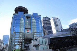 右側通行の道路に「どこの国の話？」　ドラマ「日本沈没」関東脱出シーンにツッコミ殺到