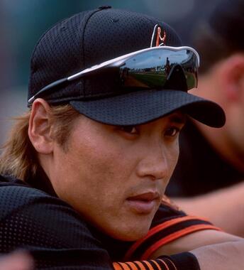 日ハム新庄剛志監督（写真： アフロ）