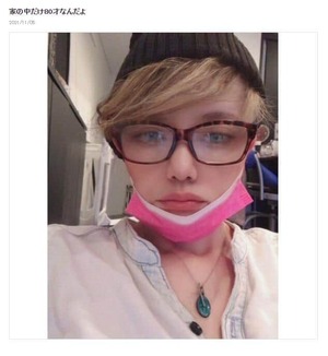 「朝起きたら全ての痛みが消えてますように」　肺がん手術の広田レオナ、股関節「原因不明の激痛」告白