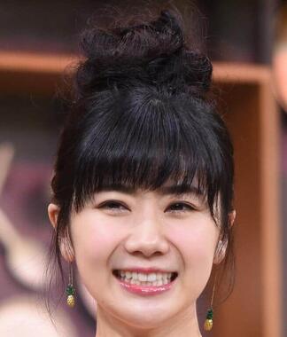 福原愛さん（写真：アフロ）
