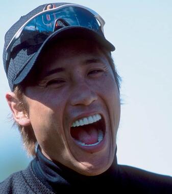 新庄剛志監督（写真： アフロ）
