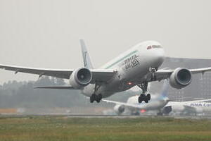 「異色LCC」ZIPAIRが初の試み　「日本→北米」路線開設で示す「存在意義」