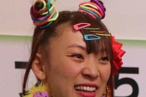 フワちゃん、TV本番中「また」悪ふざけ？　突然出した舌の上に...視聴者「印象に残ってます笑」