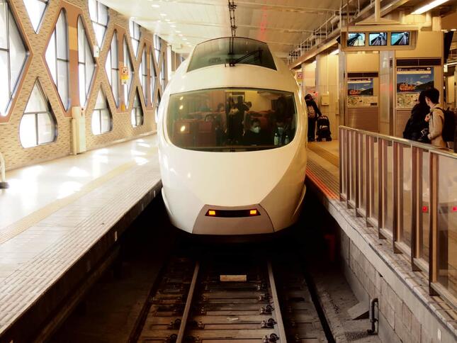 小児IC運賃を全区間一律50円にすることを発表した小田急