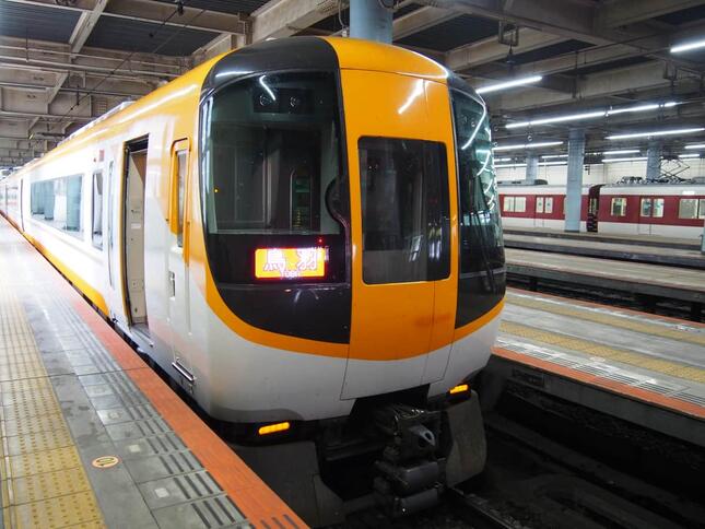 「ロボ団」をサポートする近鉄