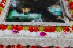 60人前特大ケーキが「無断キャンセル」　「助けてください」...途方に暮れる店をSNSの善意が救った