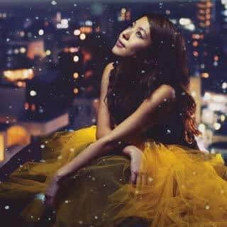 メリクリのCDジャケット