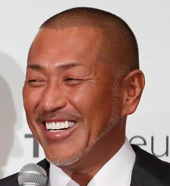 清原和博氏（写真：Motoo Naka/アフロ）