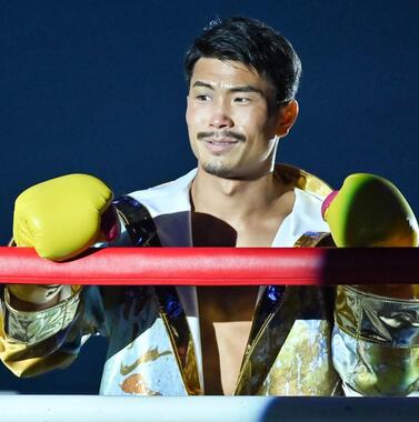 木村翔選手（写真：山口フィニート裕朗/アフロ）