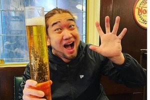 RIZIN八百長疑惑、シバター否定　拡散LINE「騒ぐのは笑い者」「勝ったやつが正しい」