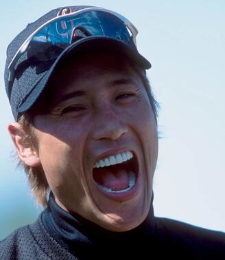 新庄監督（写真： アフロ）