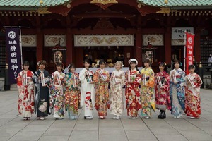 AKB48新成人は「黄金のトライ世代」　全盛期再来なるか？エース級複数「すごくキラキラした世代」