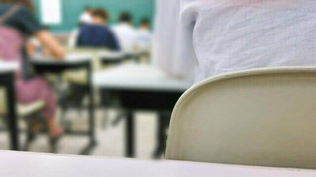 共通テストの免除方法に疑問が（写真はイメージ）