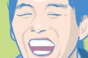 明石家さんま「恐怖の一言」にNMB渋谷凪咲ショック！ 「急に真顔に」「真っ黒な目で言われて」