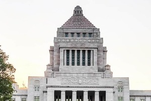 世の中テレワークなのに「オンライン国会」なぜできない？　背景に憲法問題、玉木氏「放置」問題視