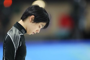 花燃ゆ 大河ドラマ歴代ワーストタイ 最終回も羽生結弦に食われた J Cast テレビウォッチ
