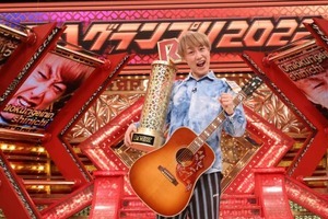 「R-1」なぜZAZYは勝てなかったのか　識者が指摘する「フリップ芸の限界」とは