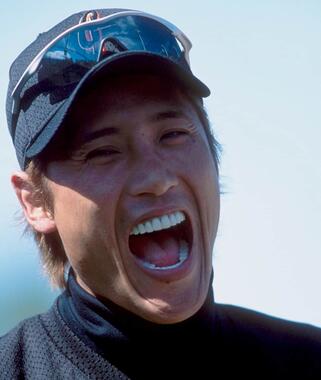 新庄剛志監督（写真： アフロ）