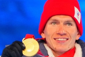 五輪トリプル金のロシア選手が「スポンサー失った」　露メディア報道...「ソ連ユニ写真」でも物議