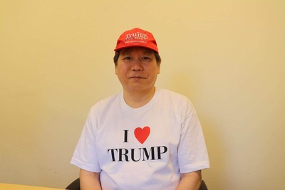 トランプ信者とコロナ陰謀論者は似ている？　大統領選潜入の記者が感じた「極論の危うさ」