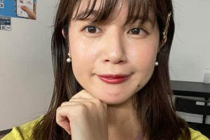 「旦那さんいる人が羨ましい」小林礼奈、再婚めぐり複雑胸中　「私がぶっ倒れても大丈夫にしたい」