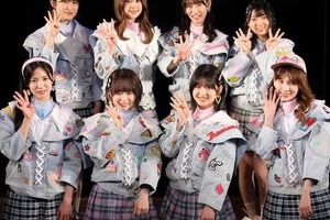 AKB48チーム4倉野尾成美「がらっと変える」　4年ぶり新公演で決意、セトリは「気合い入れたい」