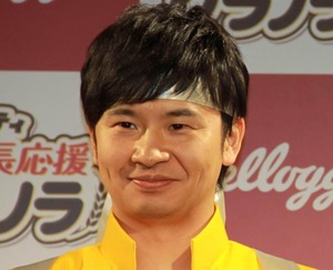 オードリー若林「理詰めプロポーズ」に反響　「夢も何もない」15歳差妻へ告げた言葉とは