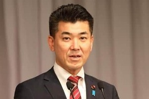「#立憲民主党いらない」泉健太代表がツイート　直後に「操作ミス」と訂正、投稿削除