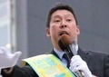 「これ完全に放送事故だろ...」報ステでNHK党・立花孝志氏が退場騒ぎ　本人は不満「振る舞いを強制するのはおかしい」事前の通達文も公開