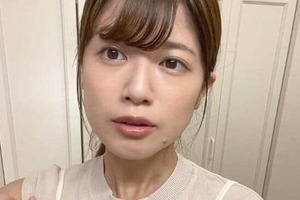 小林礼奈、娘があわや大事故に？　家に置いて外出したら...顔面蒼白「血の気が引いた」恐怖体験