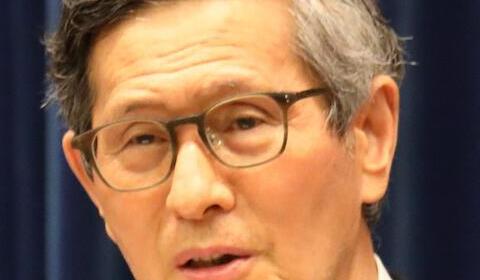 高橋洋一の霞ヶ関ウォッチ コロナの感染症法上の分類を見直したらどうか　第7波で起きている問題