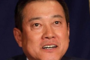 巨人は「きつい戦い待ってる」掛布雅之氏が見解　リリーフ陣不安で「守り勝つ野球見えてこない」