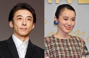 高橋一生＆飯豊まりえに交際報道　「岸辺露伴」で共演、続編への影響を心配するファンも