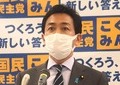 「なかったんじゃないですか?響くものが」 国民・玉木代表、立憲民主の「敗因分析」に異論