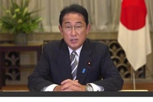 高橋洋一の霞ヶ関ウォッチ マスコミの岸田首相オンライン取材、コントを見ているようで笑いが止まらなかった