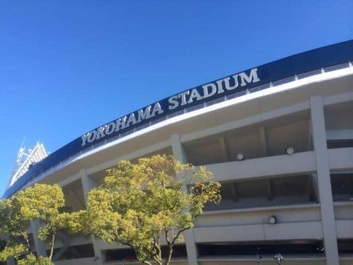 横浜スタジアムで始まる首位決戦（画像はイメージ）